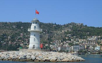 alanya-lighthouse
