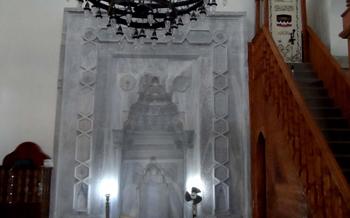 alaaddin-mosque